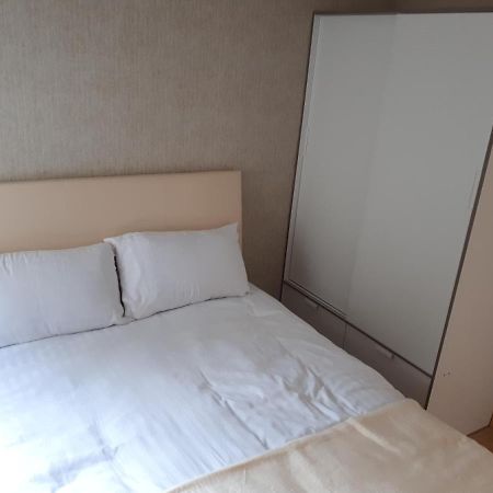 One Double Bedroom Flat Dublin Exterior foto