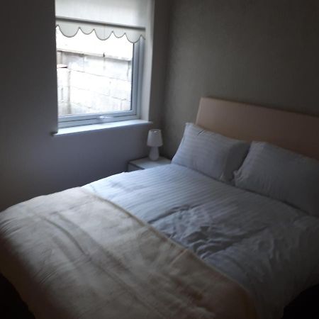 One Double Bedroom Flat Dublin Exterior foto